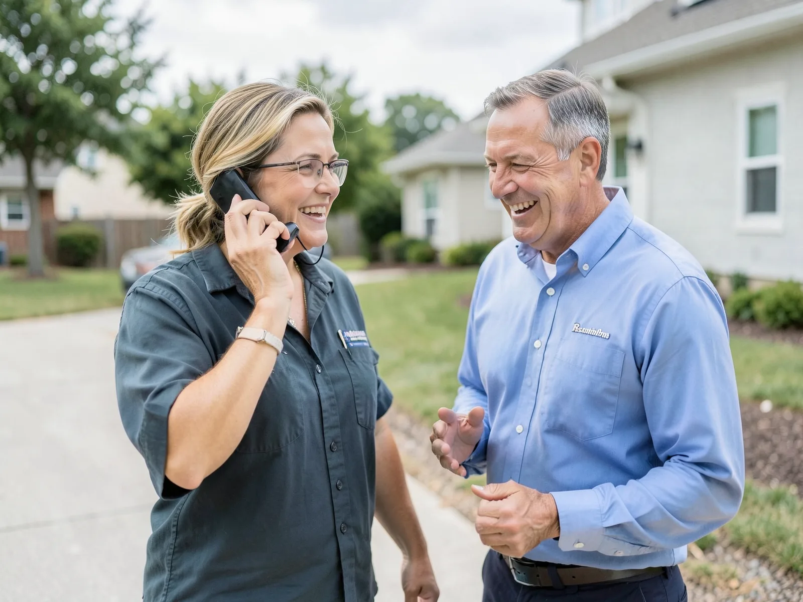 Frequently Asked Questions About Roof Leak Water Damage Restoration in Fanshawe, OK